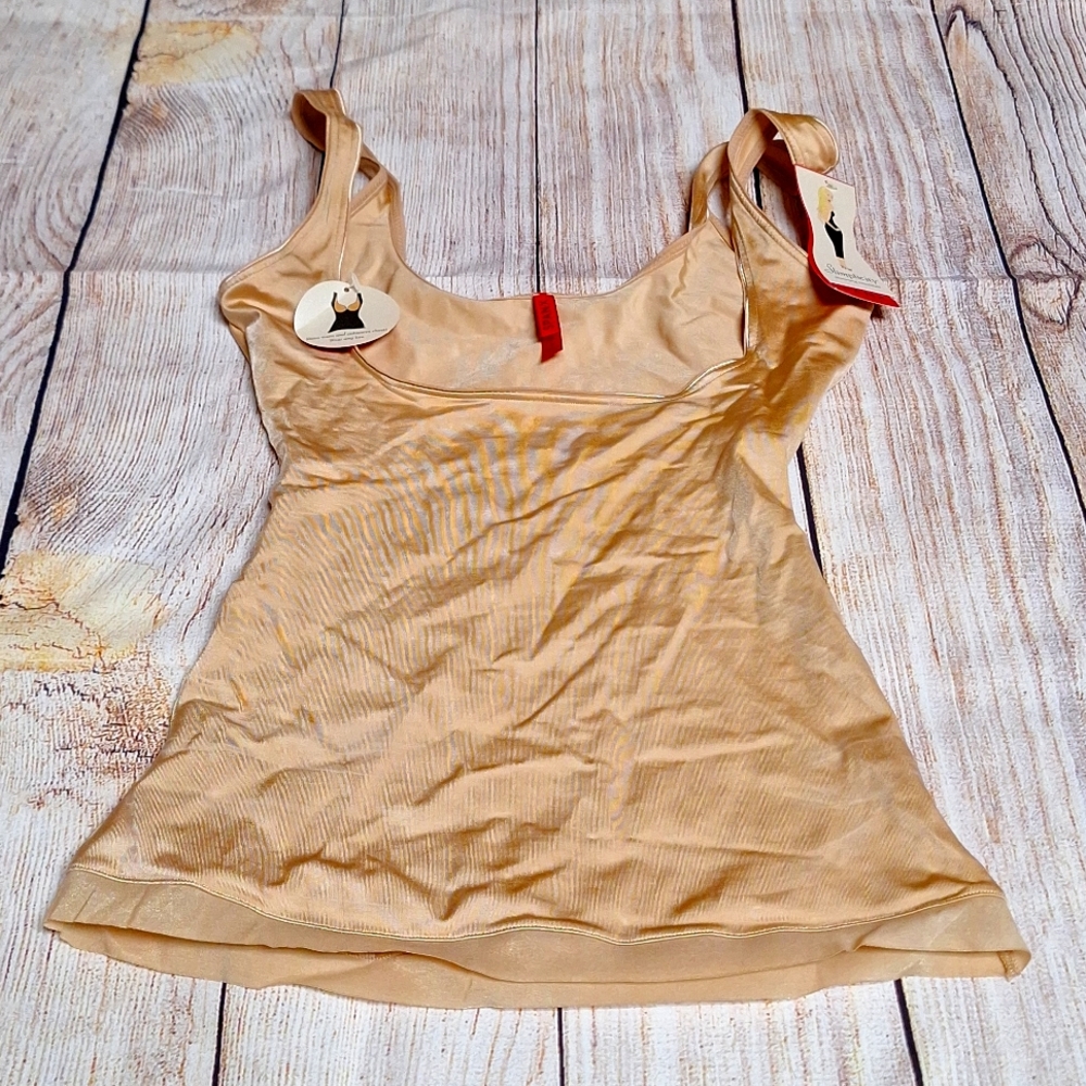 Spanx slimming cami small